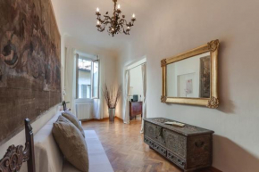 CasaRIMA, Firenze centro storico